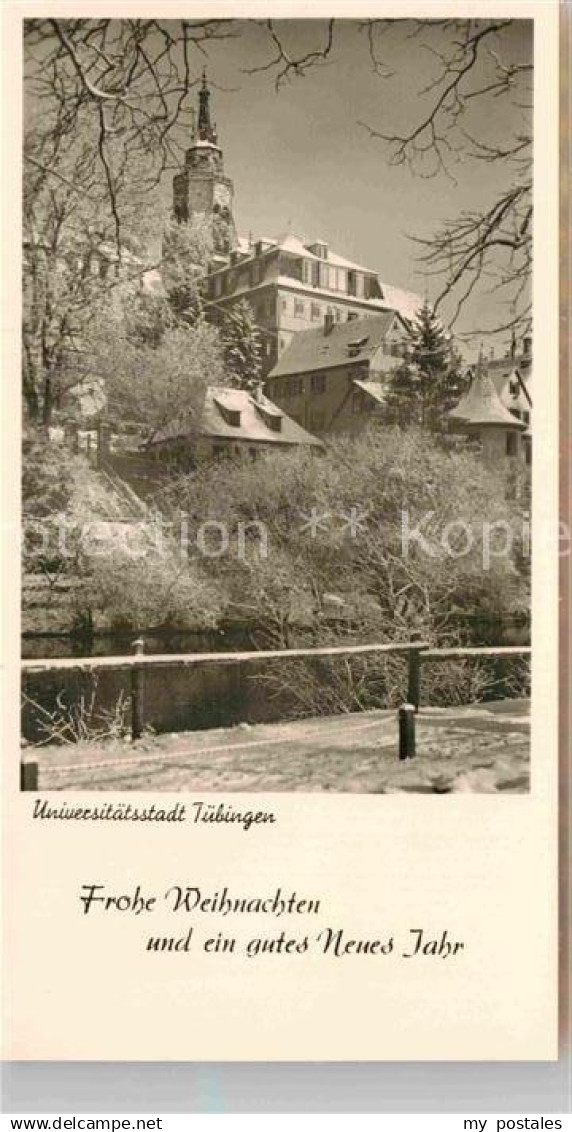 42844316 Tuebingen Kirche Tuebingen