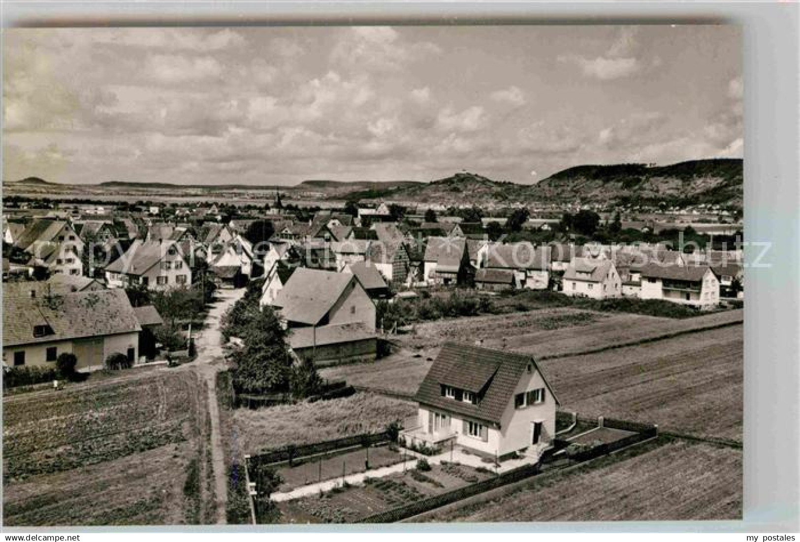 42847468 Kilchberg Tuebingen Wurmlinger Kapelle Kilchberg Tuebingen