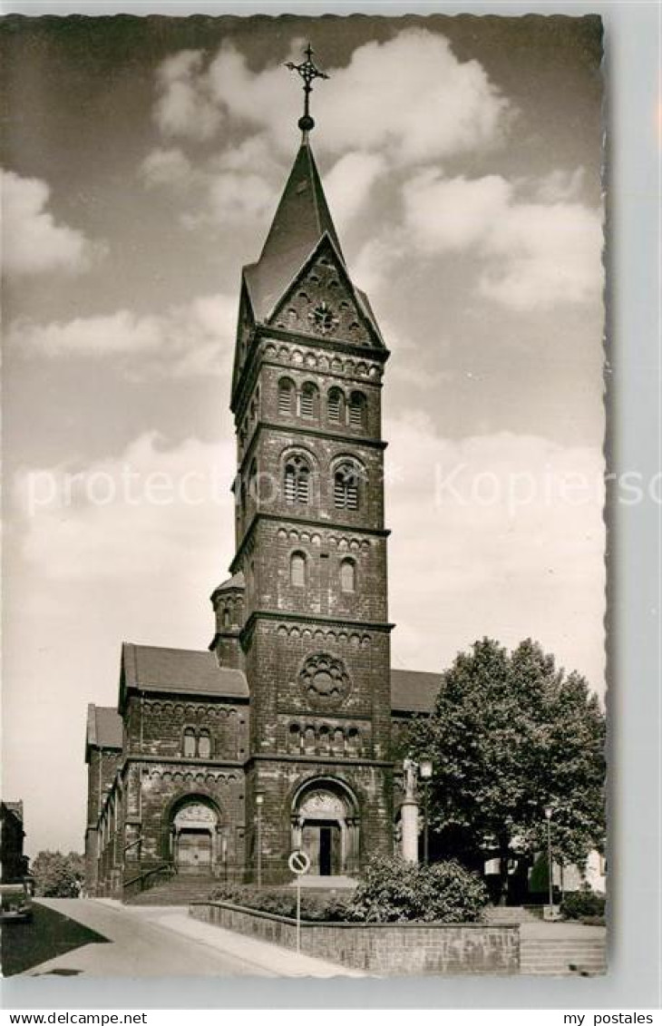 42916167 Neunkirchen Saar Marienkirche  Neunkirchen