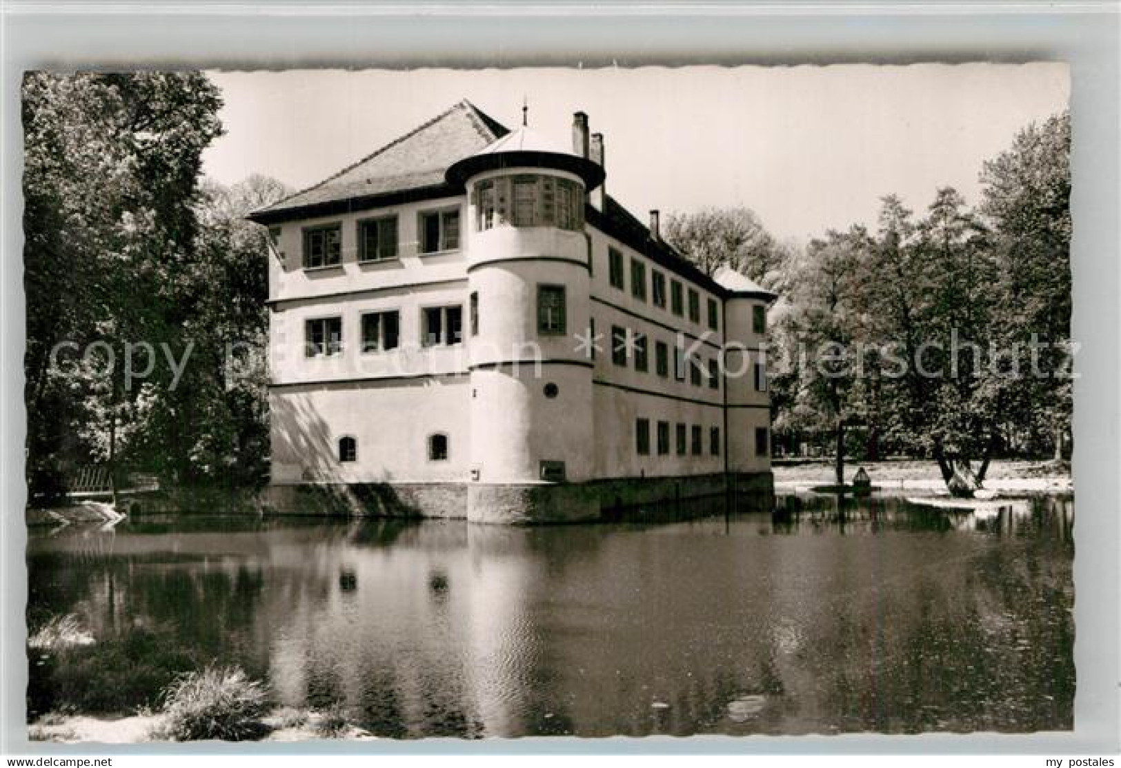 42931954 Bad Rappenau Schlosskurheim Bad Rappenau