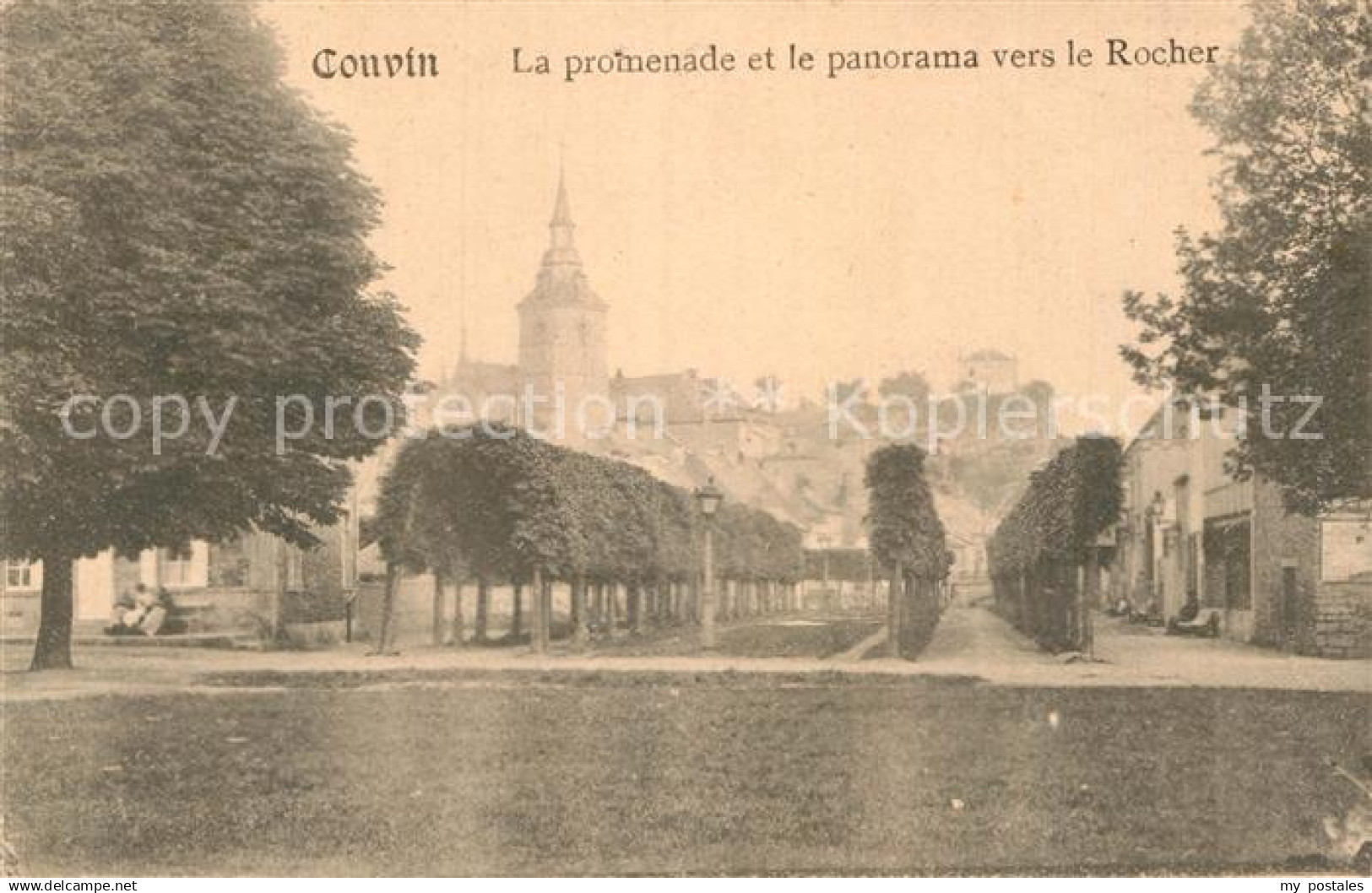 42988303 Couvin Promenade