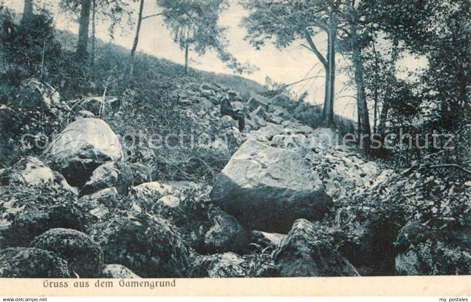 42993047 Strausberg Brandenburg Im Gamengrund Strausberg