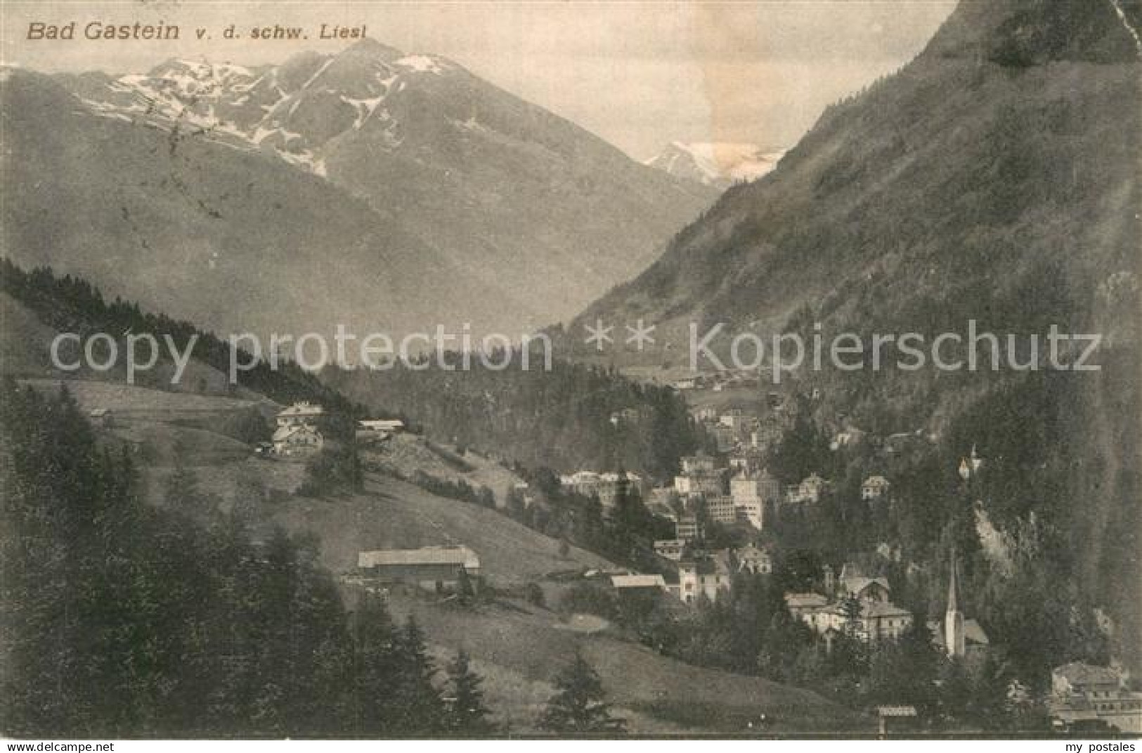 43006279 Bad Gastein  Bad Gastein