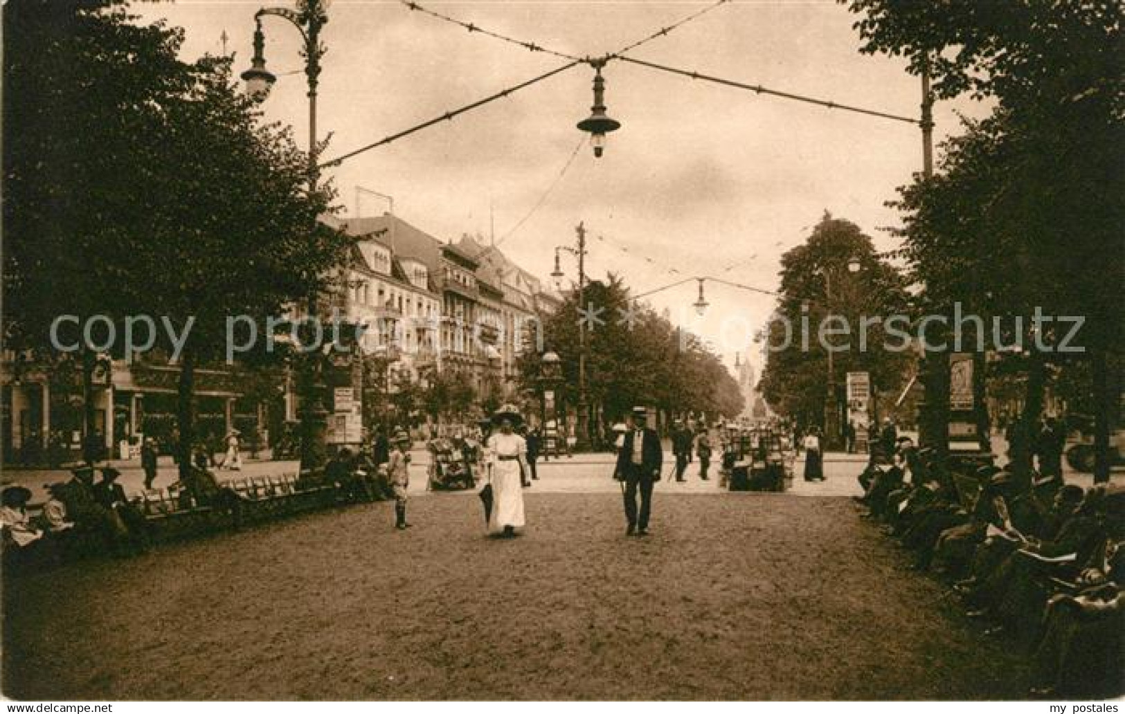 43025221 Siegburg Strassenpartie Siegburg