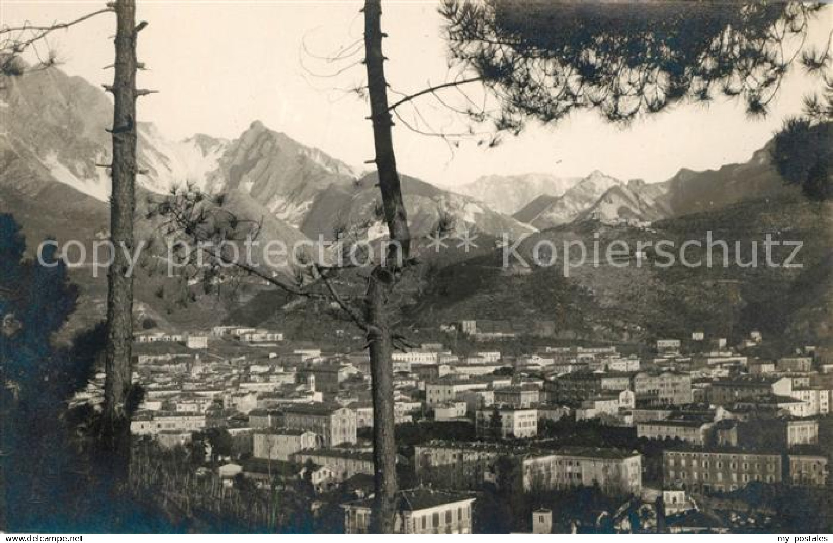 43201049 Carrara Panorama Carrara