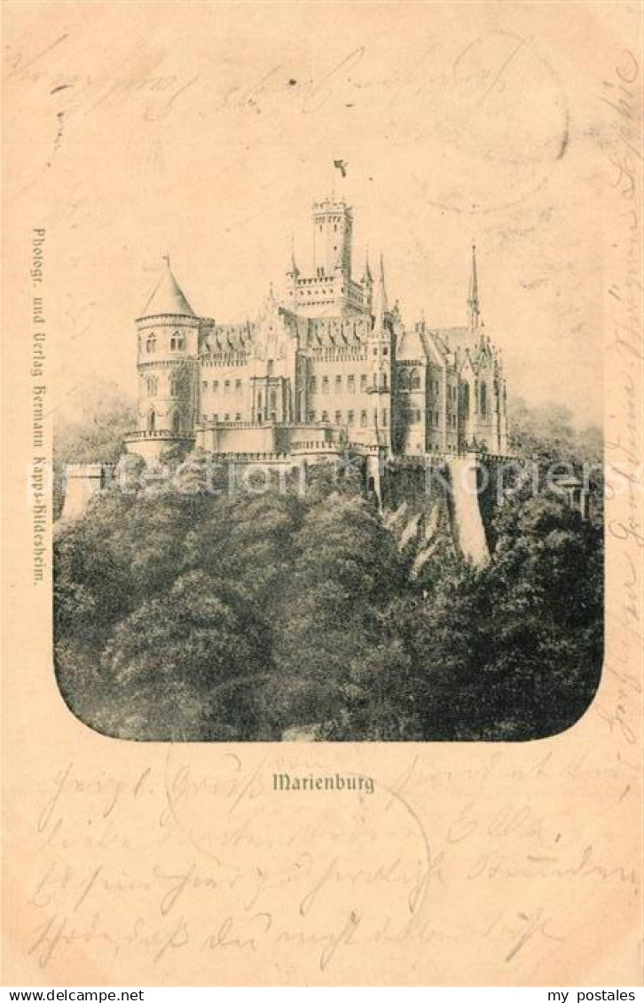 43223672 Marienburg Westpreussen Die Marienburg Marienburg Westpreussen