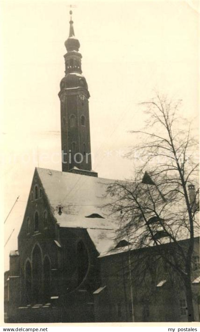 43261989 Charlottenburg Kirche Charlottenburg