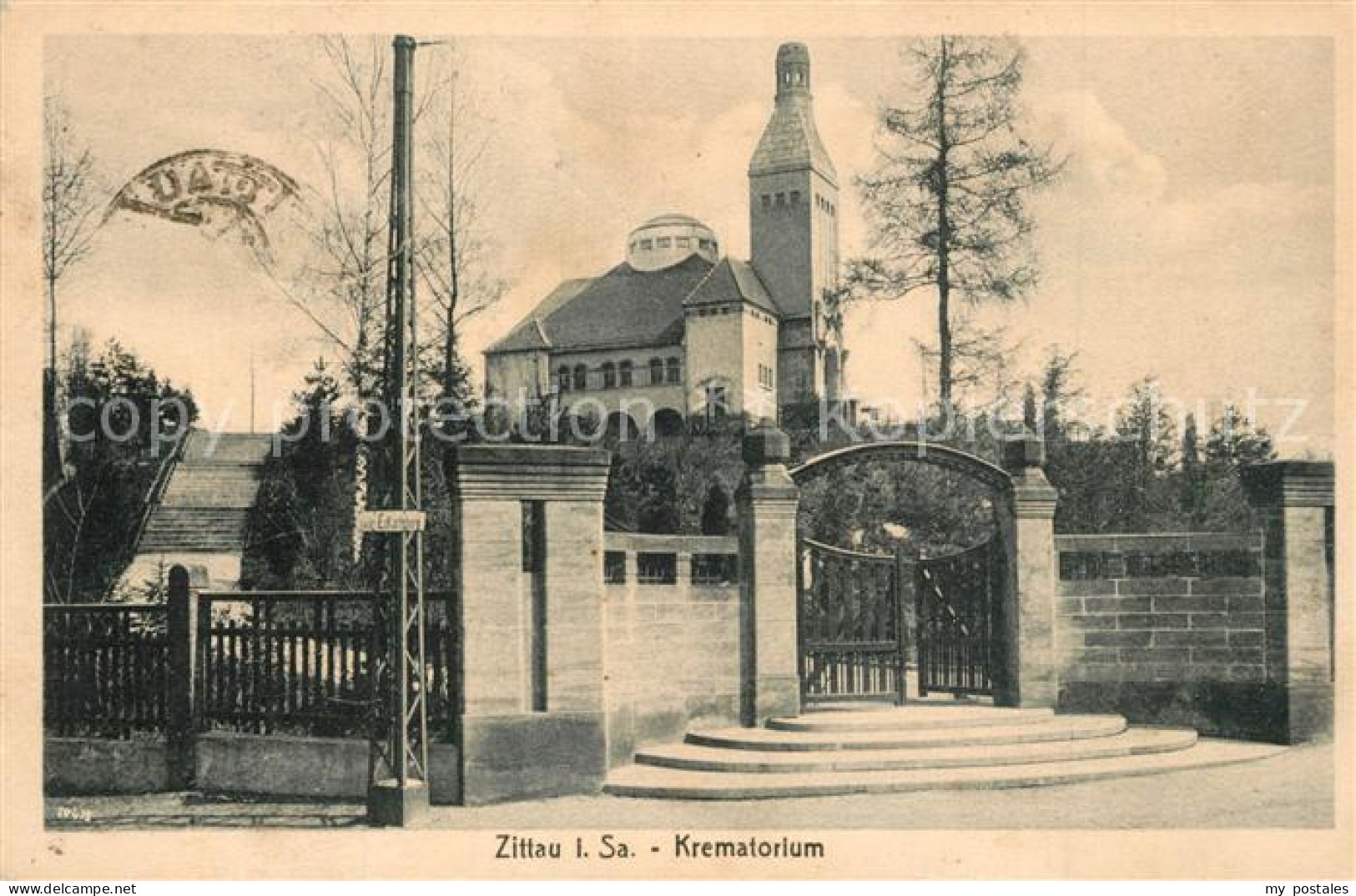 43331728 Zittau Krematorium Zittau