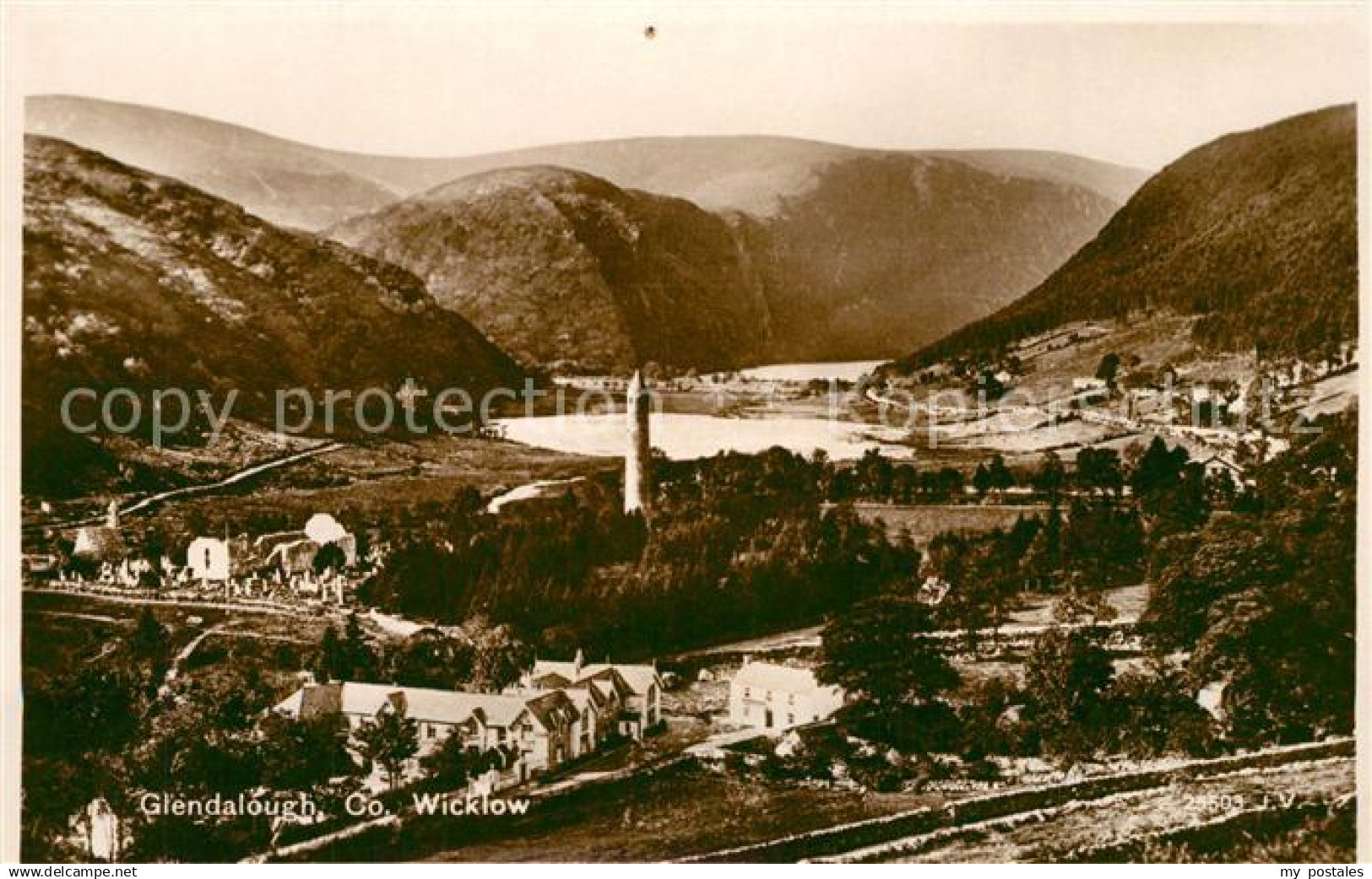 43332776 Wicklow Glendalough