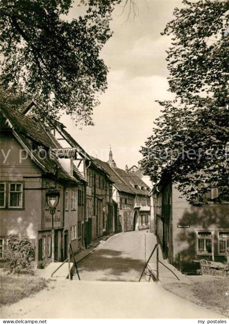 43347131 Bad Langensalza Sperlingsgasse Bad Langensalza