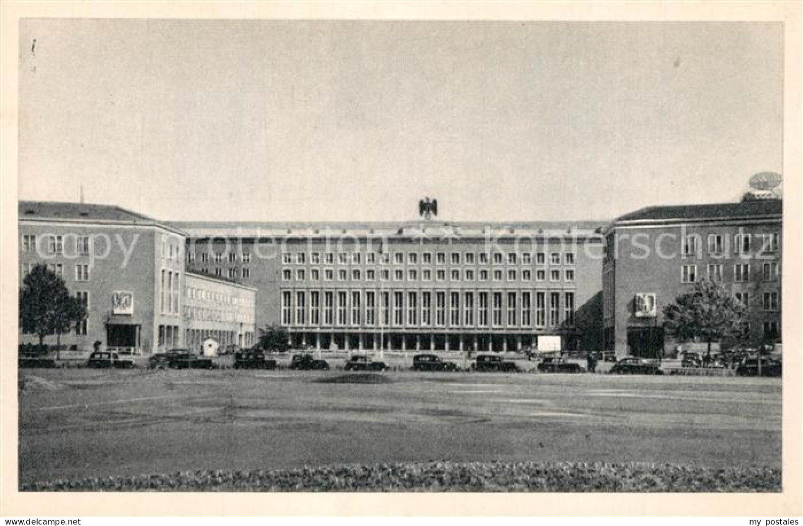 43368353 Tempelhof Berlin Flughafen Tempelhof Berlin