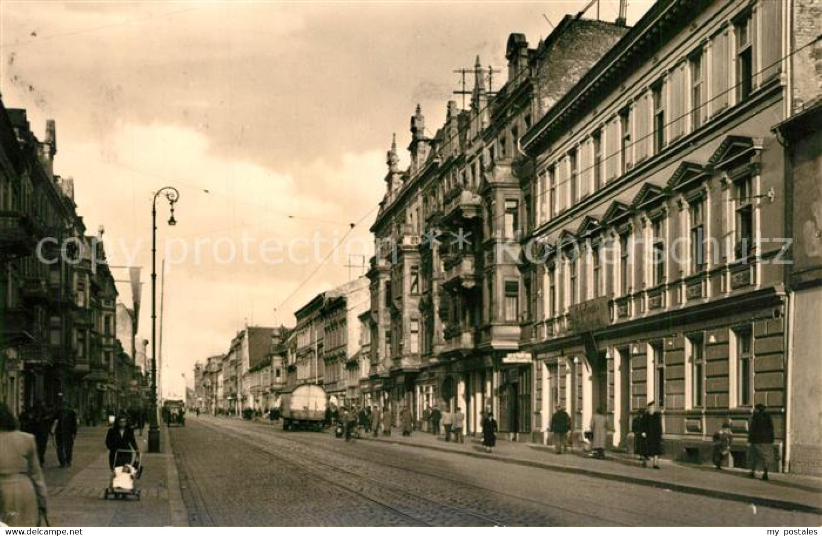 43368608 Brandenburg Havel Steinstrasse Brandenburg Havel