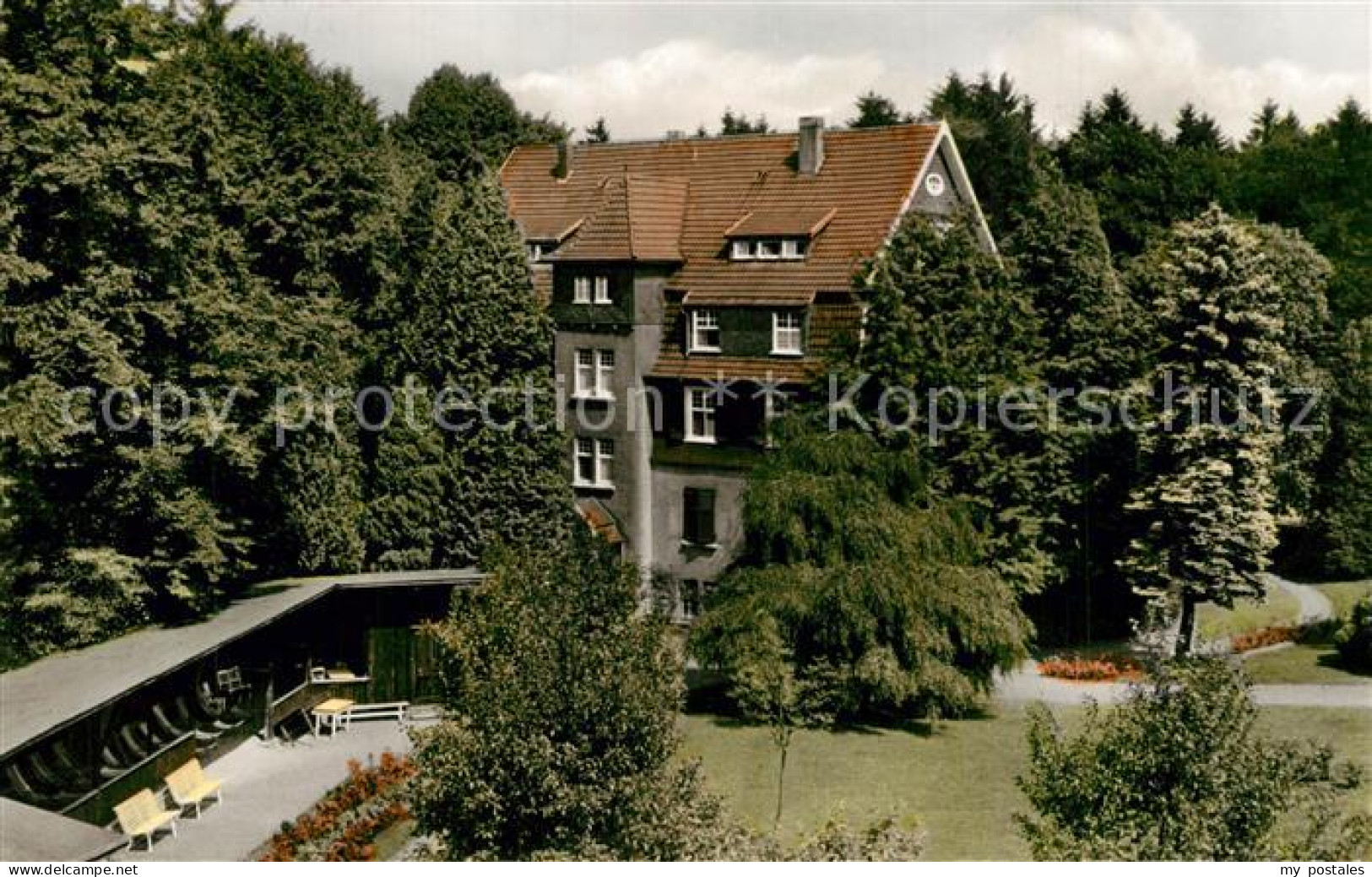 43369941 Altenkirchen Westerwald Westerwaldheim Altenkirchen Westerwald