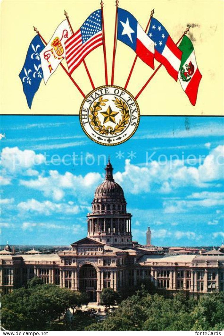 43373821 Austin Texas State Capitol