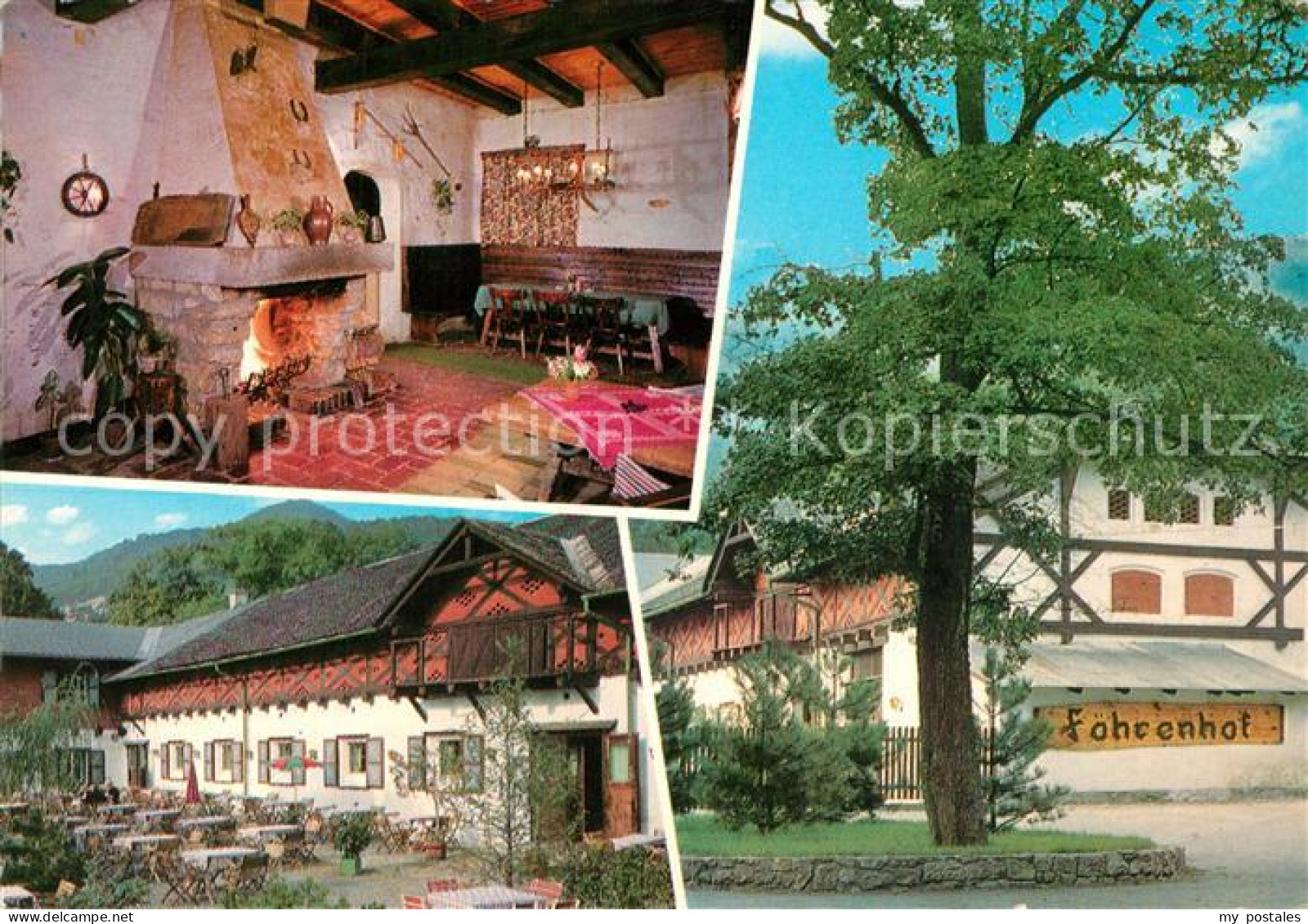 43374103 Moedling Foehrenhof Moedling