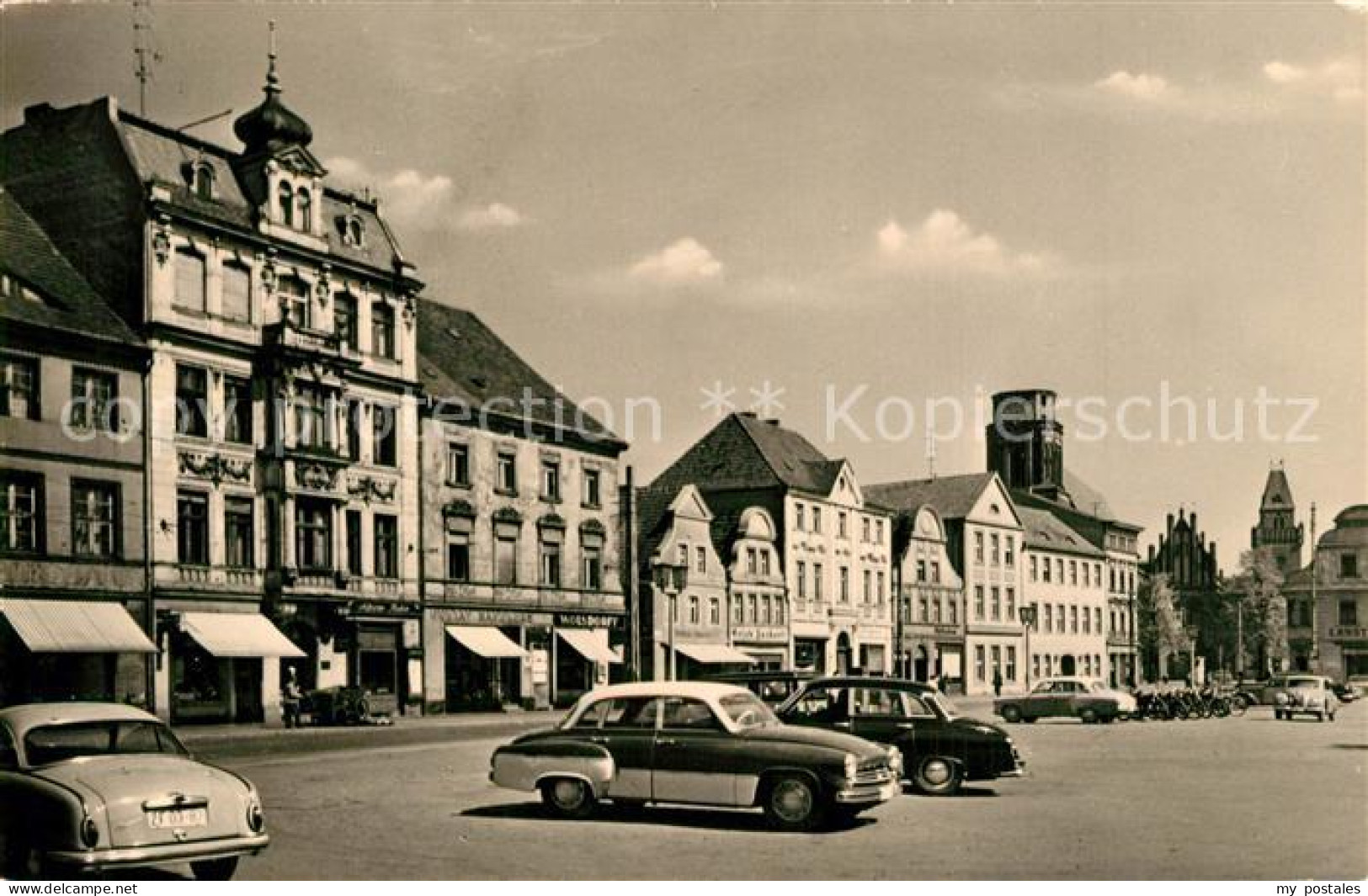 43495921 Cottbus Altmarkt Cottbus