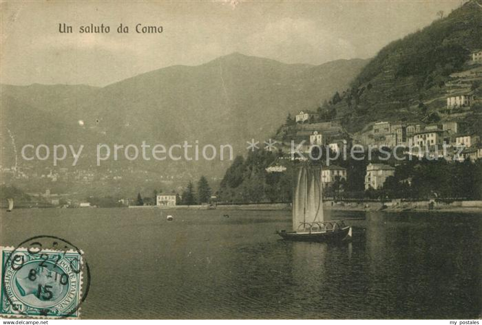 43532878 Como Lago di Como