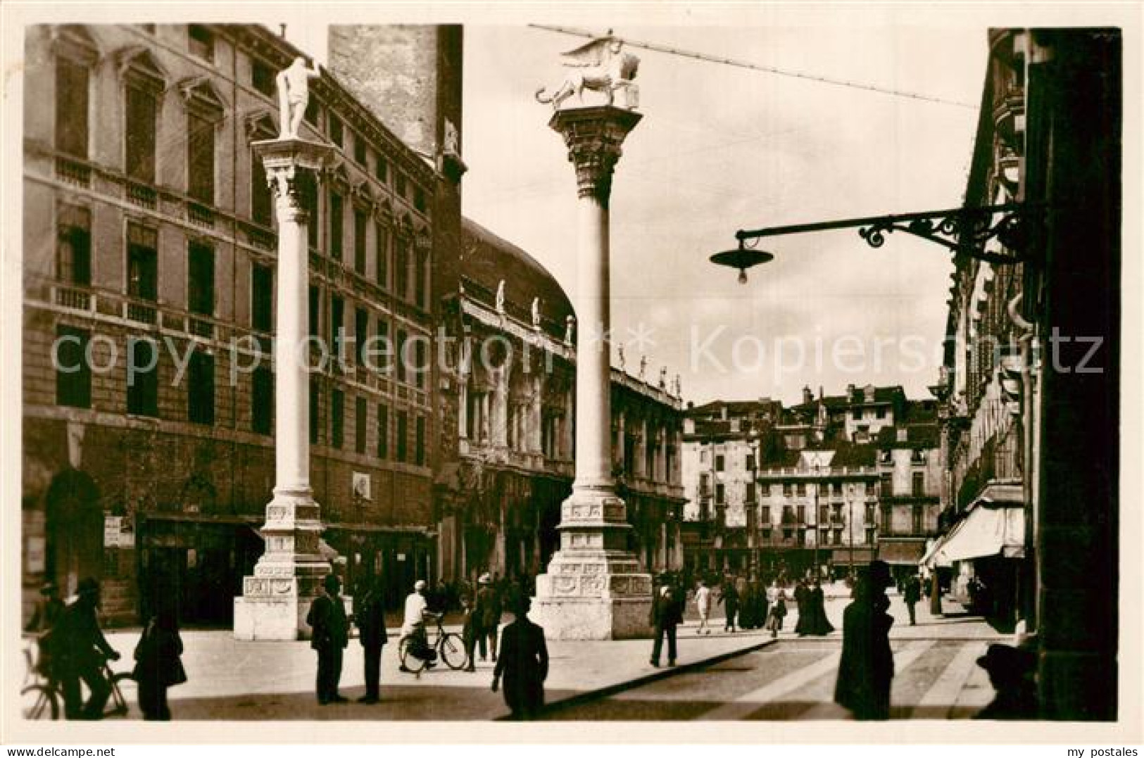 43532890 Vicenza Piazza dei Signori Vicenza