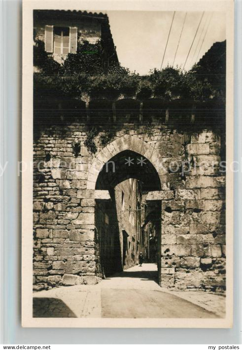 43535042 Perugia Arco della Mandorla Perugia