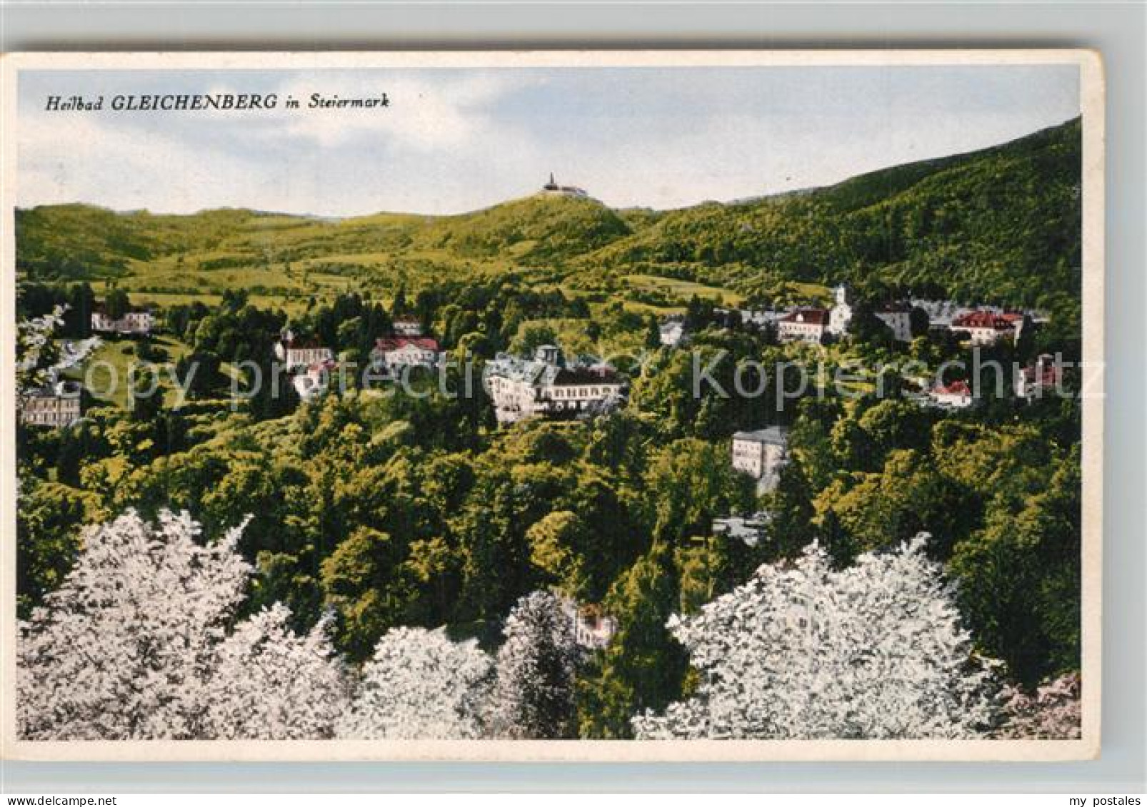 43538713 Bad Gleichenberg  Bad Gleichenberg