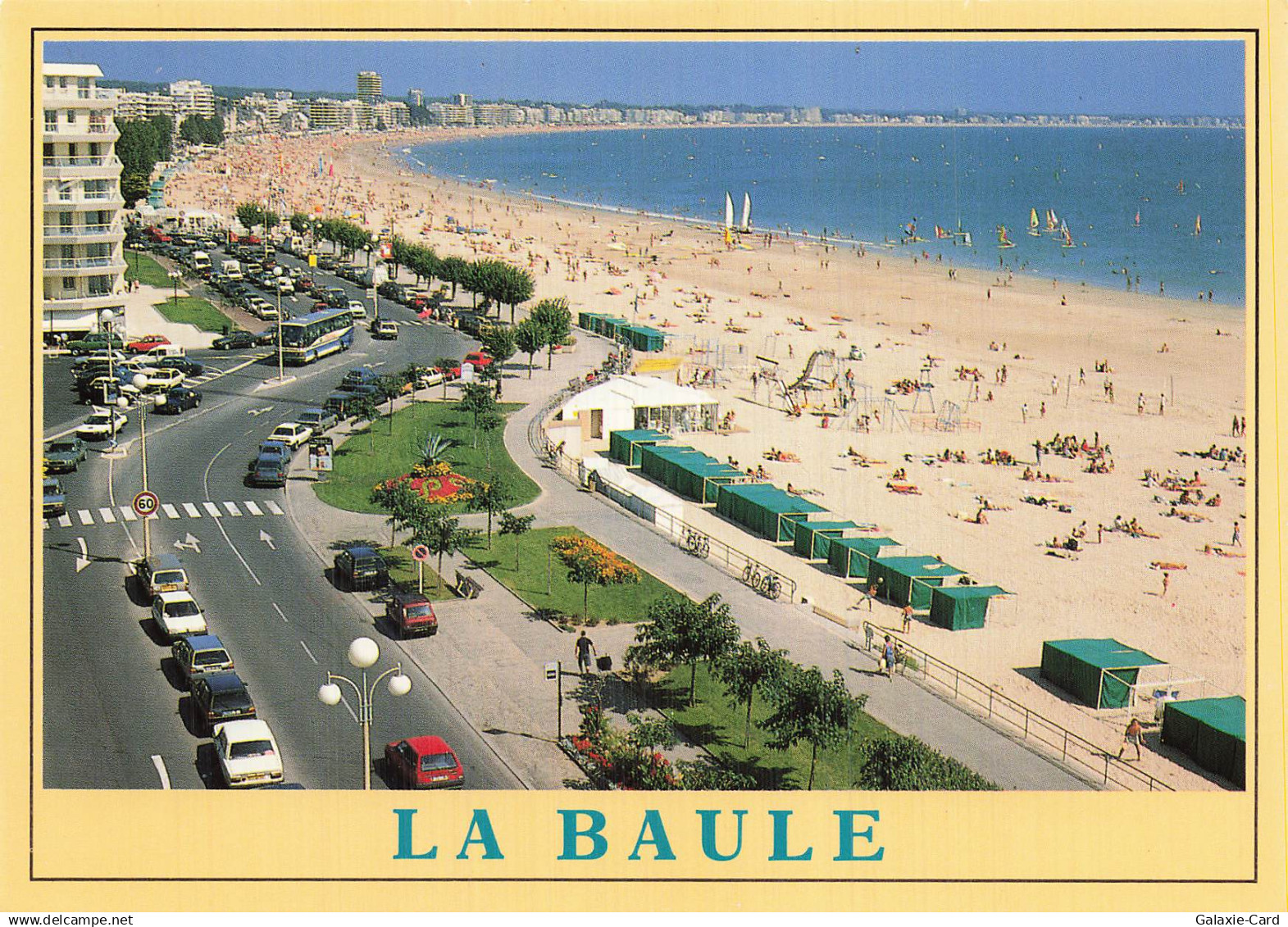 44 LA BAULE ESCOUBLAC LA BAULE