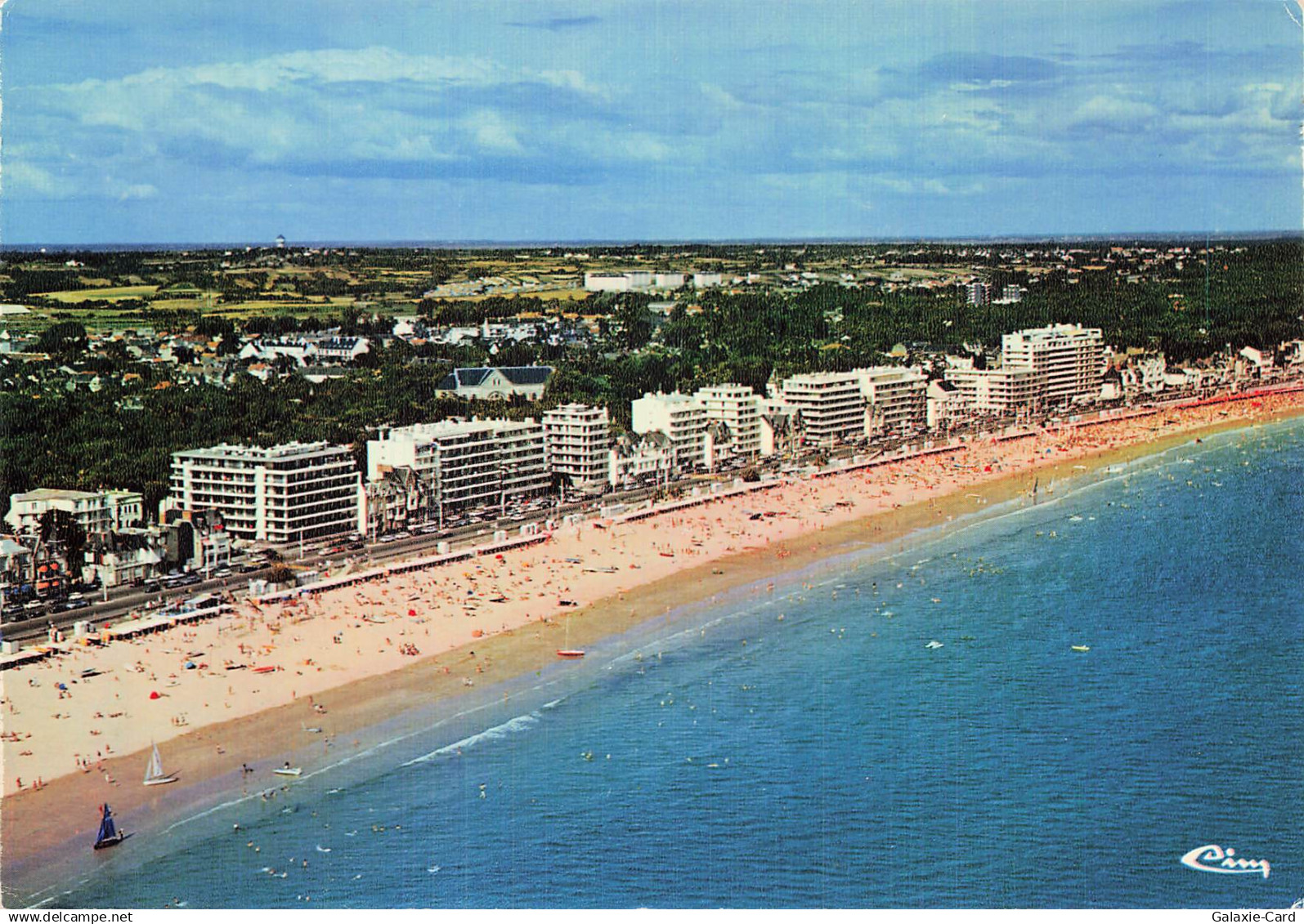 44 LA BAULE ESCOUBLAC LA PLAGE