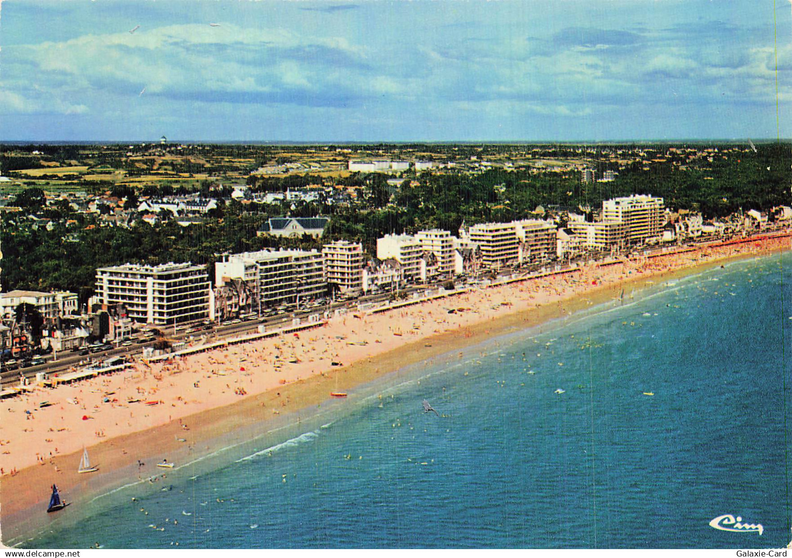 44 LA BAULE ESCOUBLAC LA PLAGE