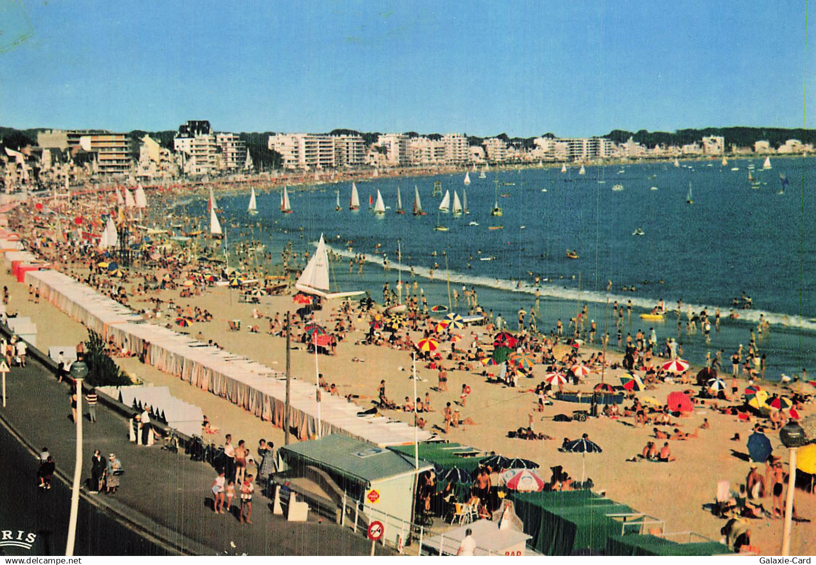 44 LA BAULE ESCOUBLAC LA PLAGE