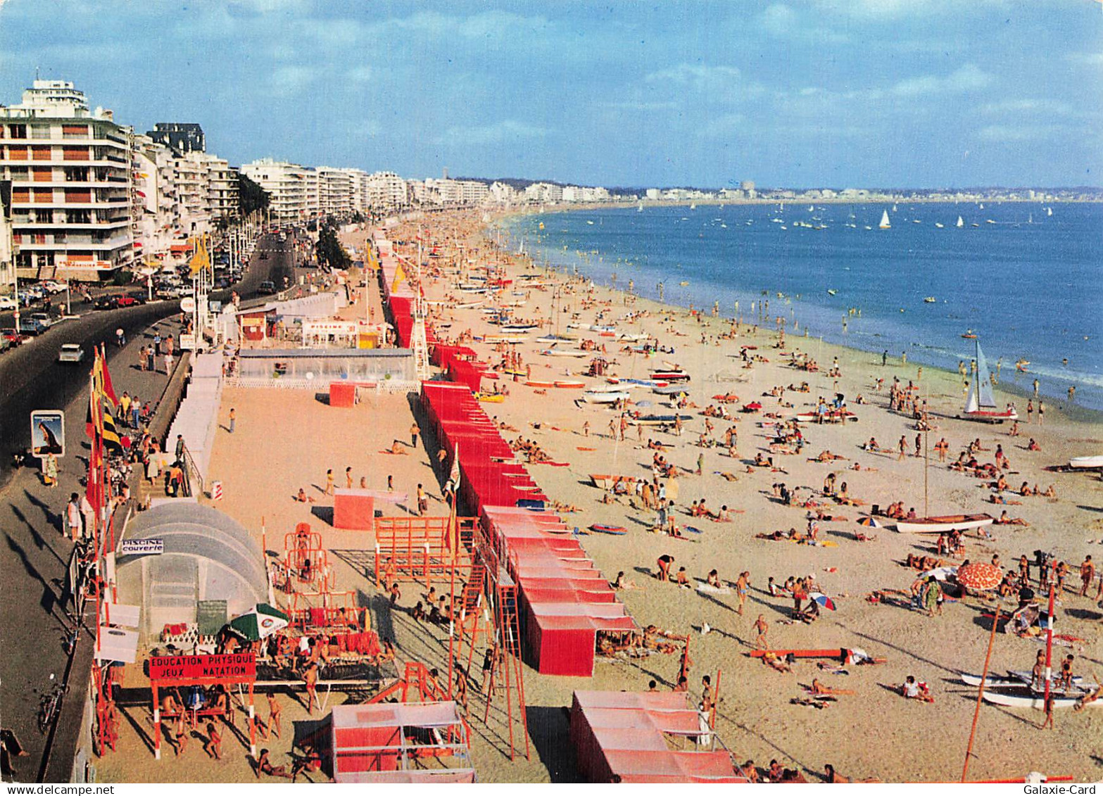 44 LA BAULE ESCOUBLAC LA PLAGE