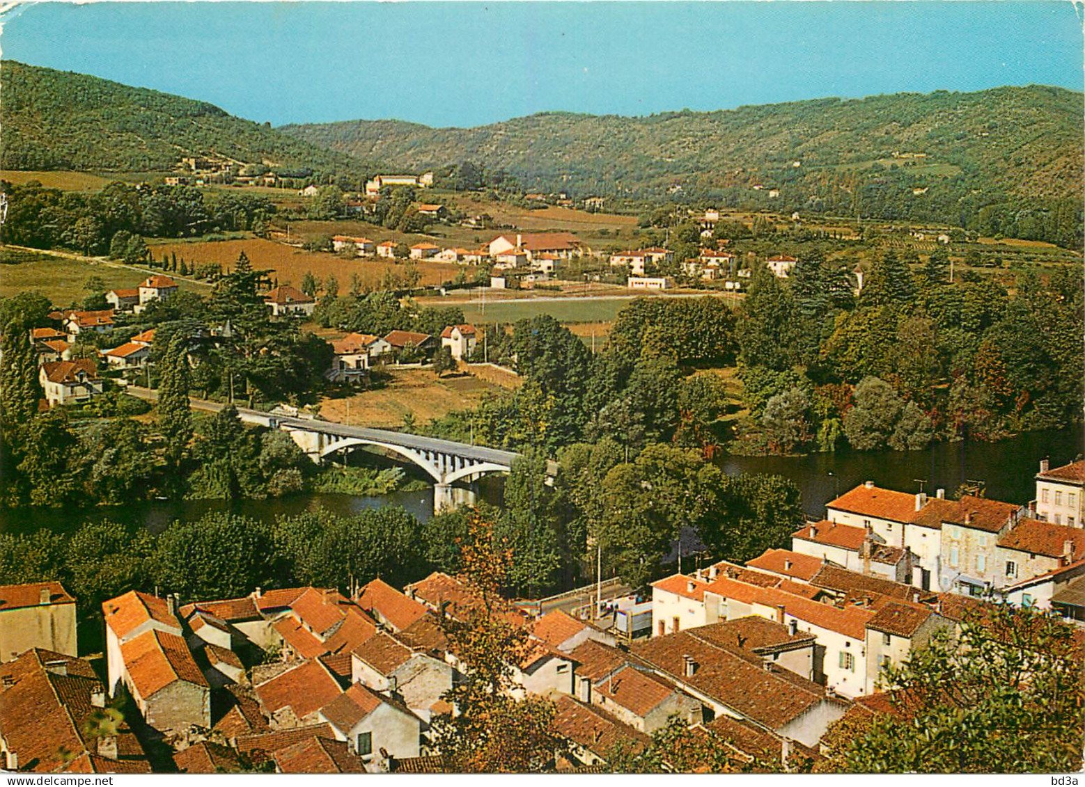 46 - LUZECH