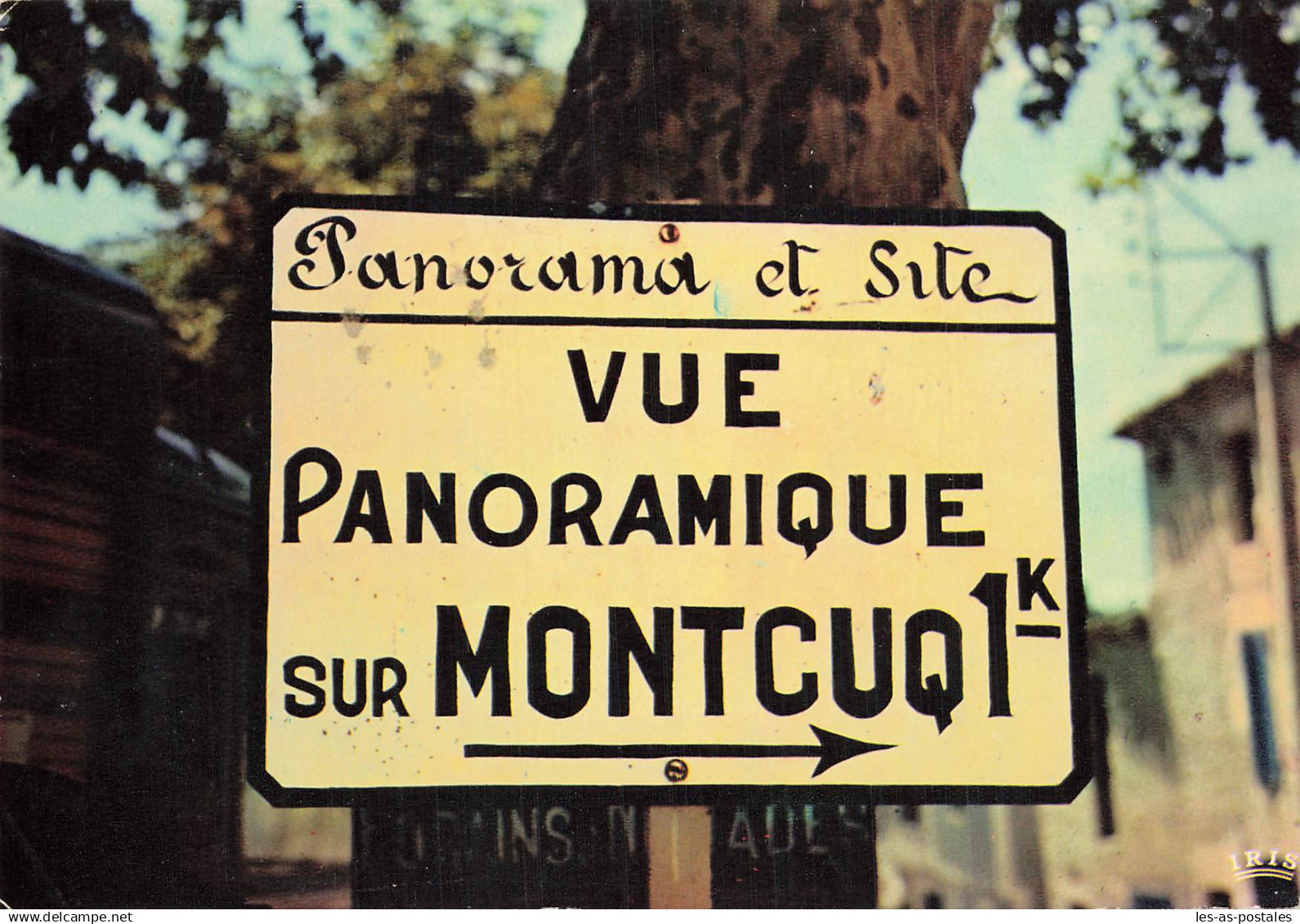 46 MONTCUQ