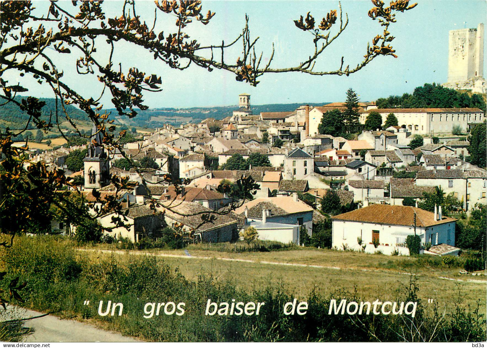 46 - MONTCUQ