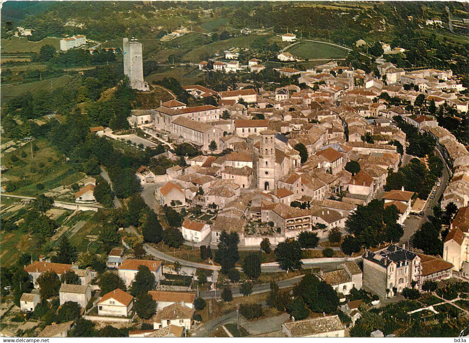 46 - MONTCUQ