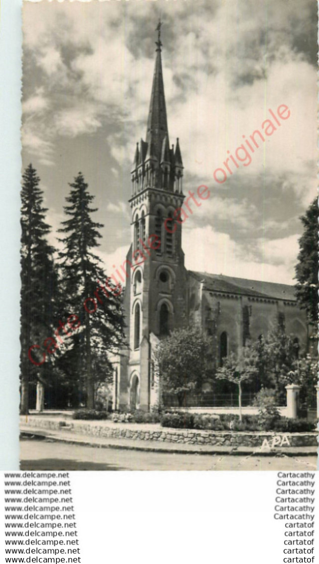 47.  LIBOS .  L'Eglise .