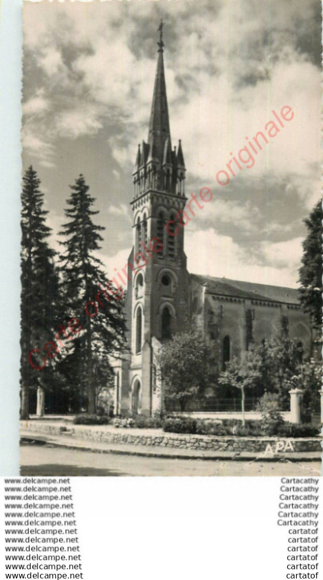 47.  LIBOS .  L'Eglise .