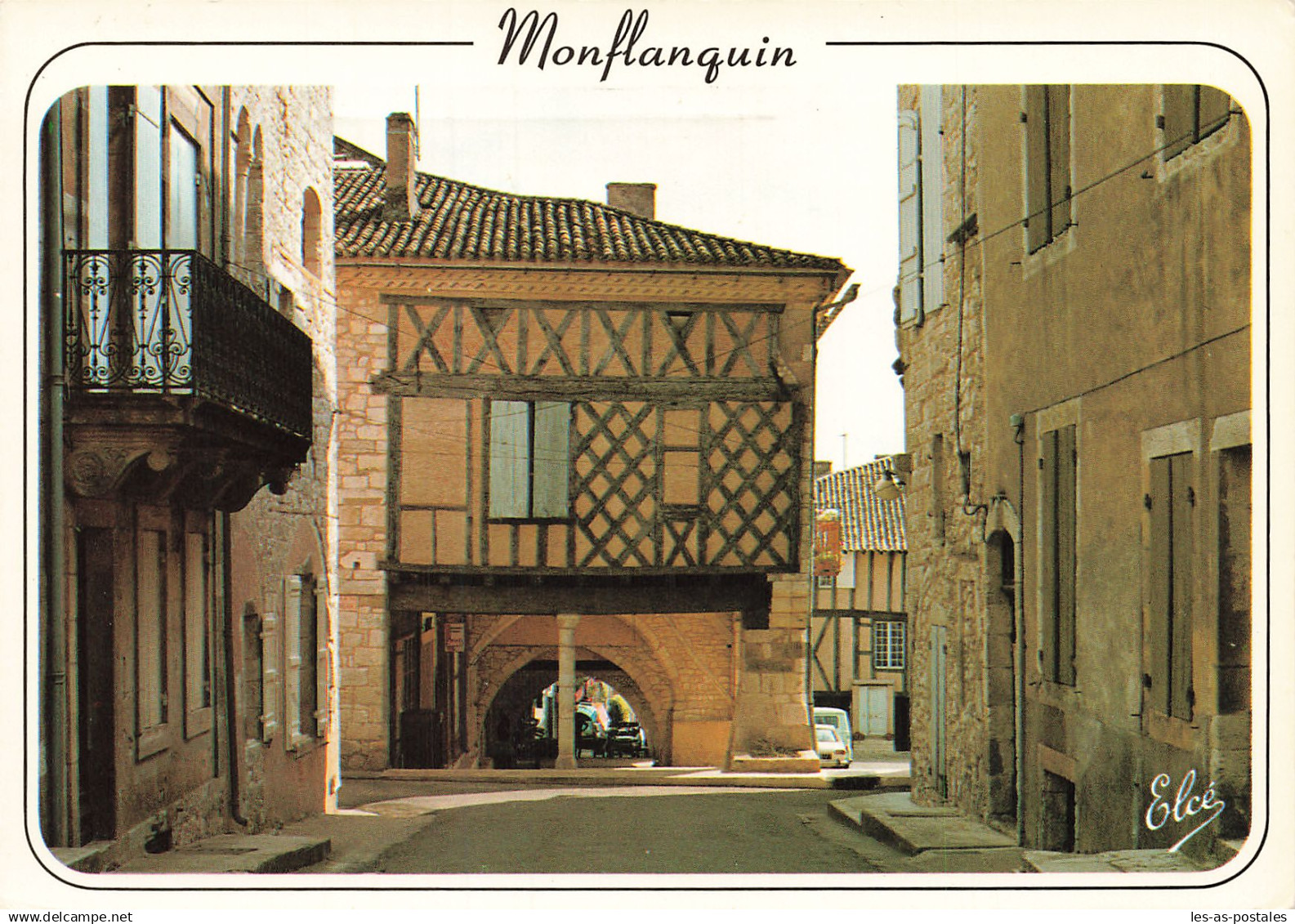 47 MONFLANQUIN