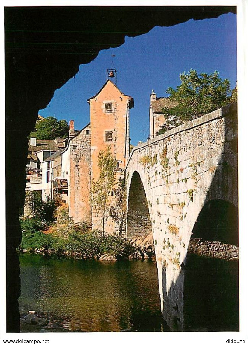 48 - Pont de Montvert - CPM - Voir Scans Recto-Verso