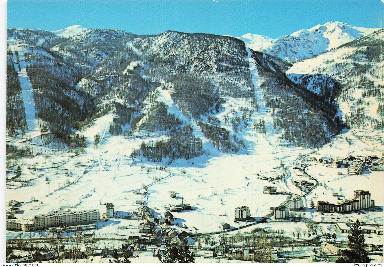 5 SERRE CHEVALIER SERRE CHEVALIER