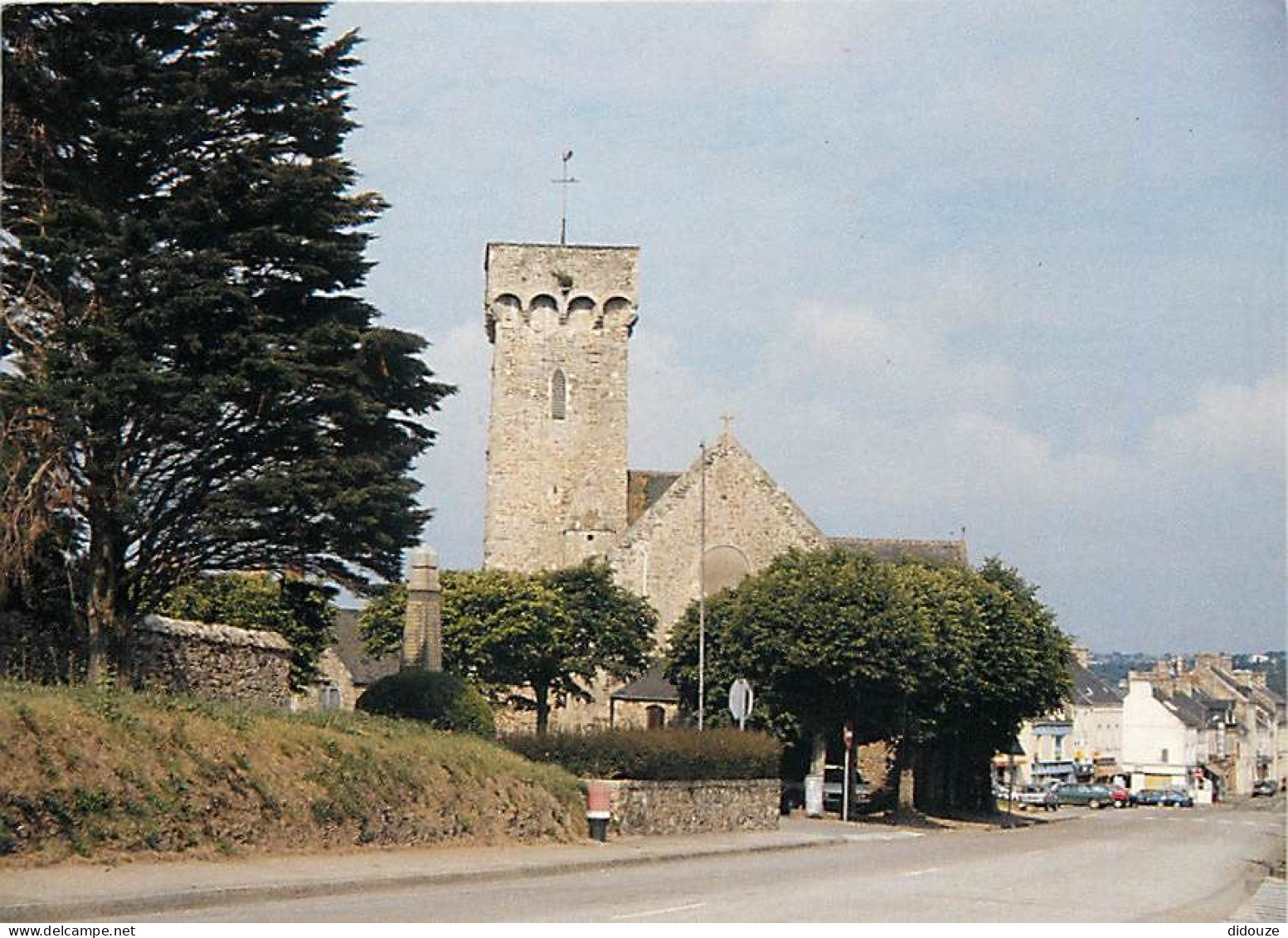 50 - Barneville - Carteret - CPM - Voir Scans Recto-Verso