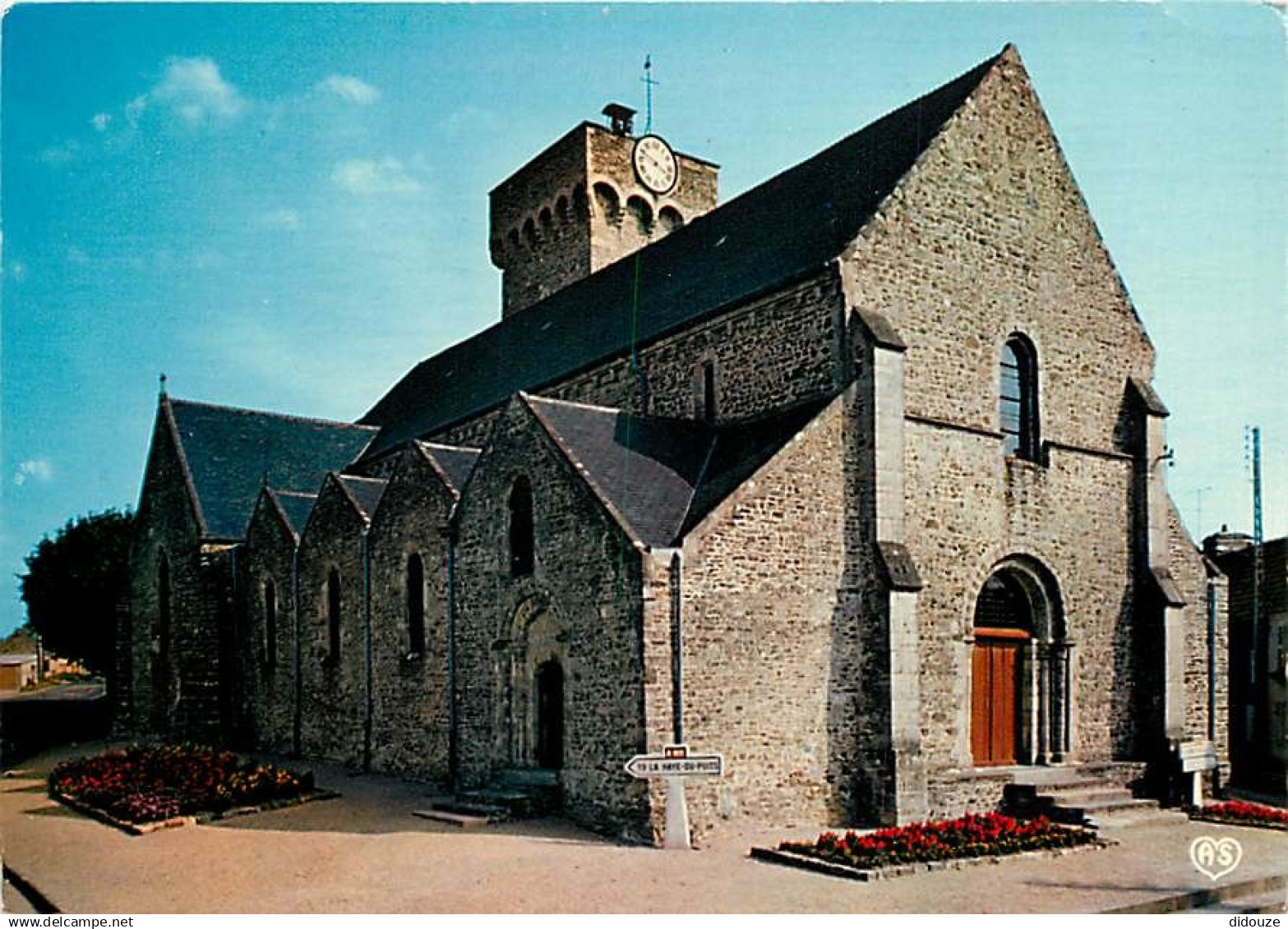 50 - Barneville - Carteret - CPM - Voir Scans Recto-Verso