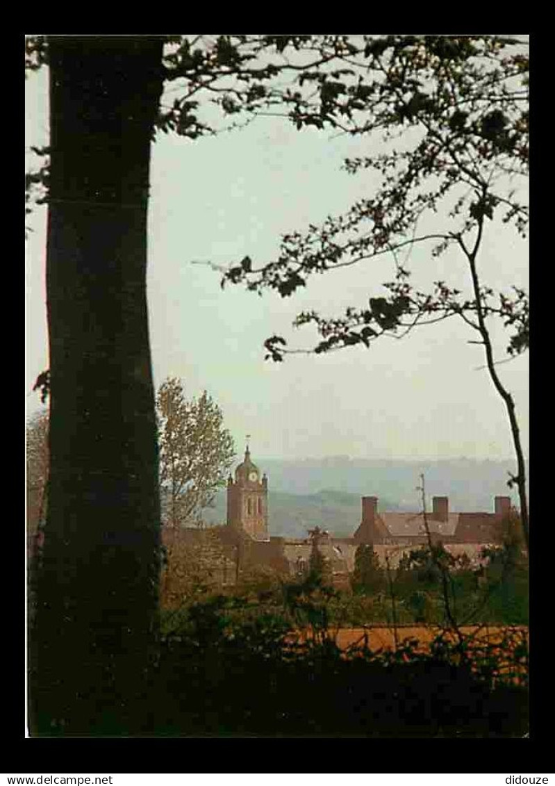 50 - Bricquebec - Abbaye Notre-Dame de Grâce - Carte Neuve - CPM - Voir Scans Recto-Verso