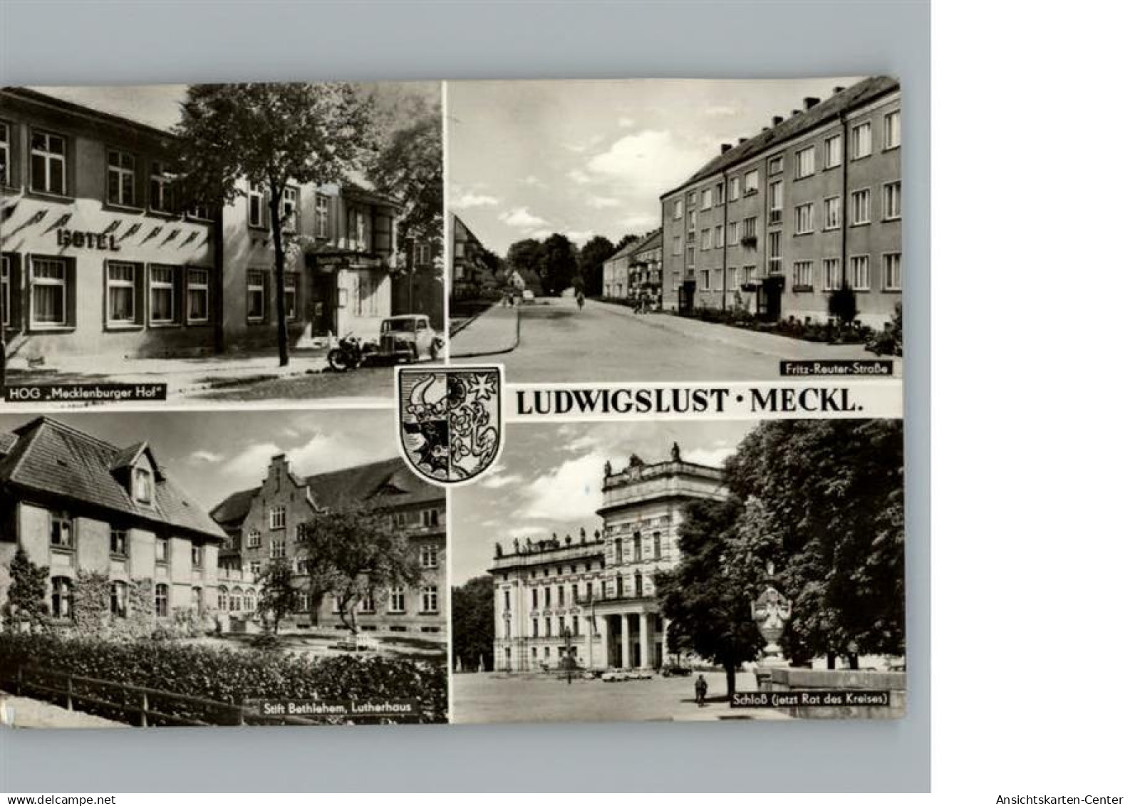 50146054 - Ludwigslust , Meckl