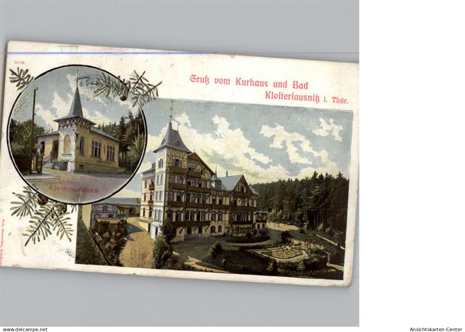 50291896 - Bad Klosterlausnitz