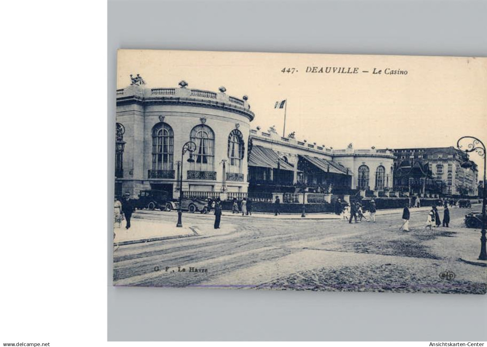 50325923 - Deauville