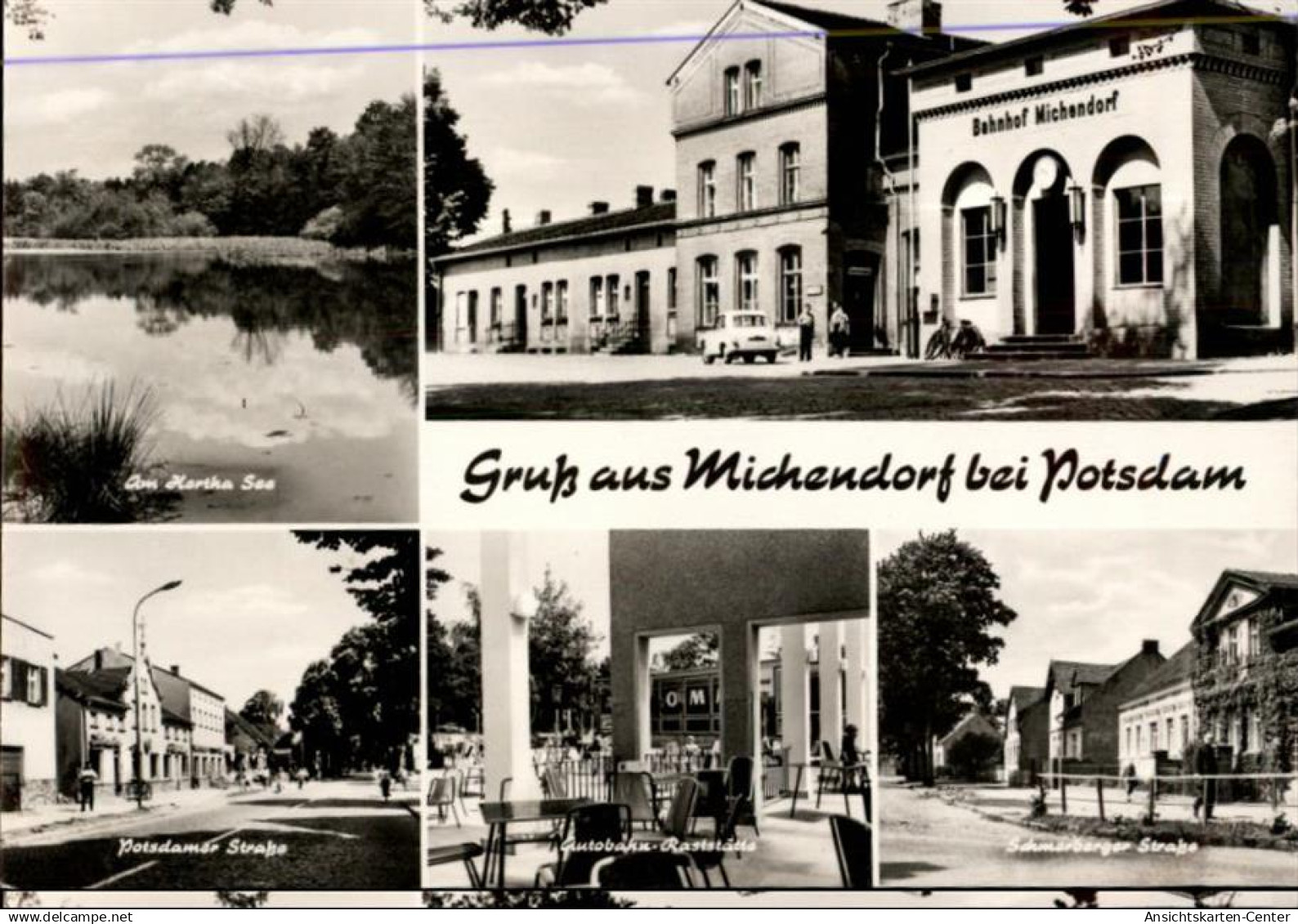 50341794 - Michendorf