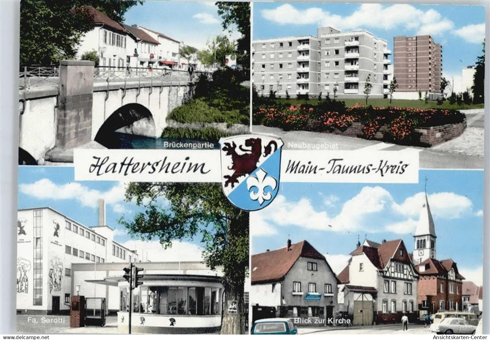 50345311 - Hattersheim am Main