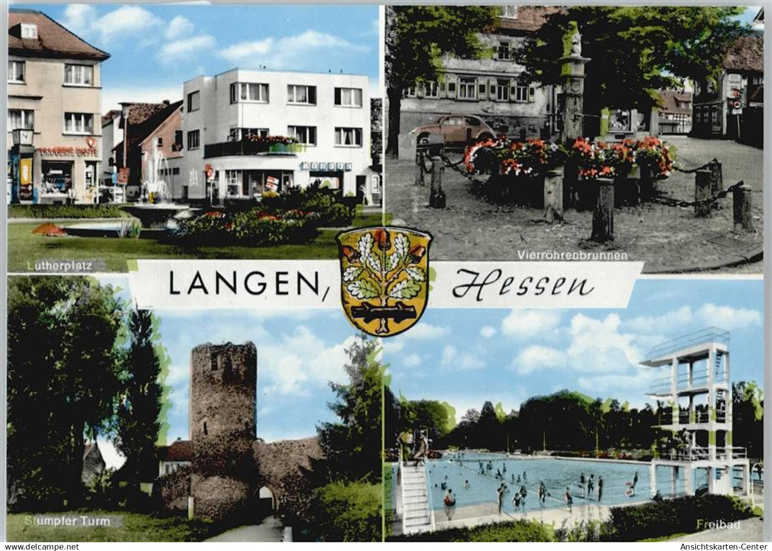 50350998 - Langen in Hessen