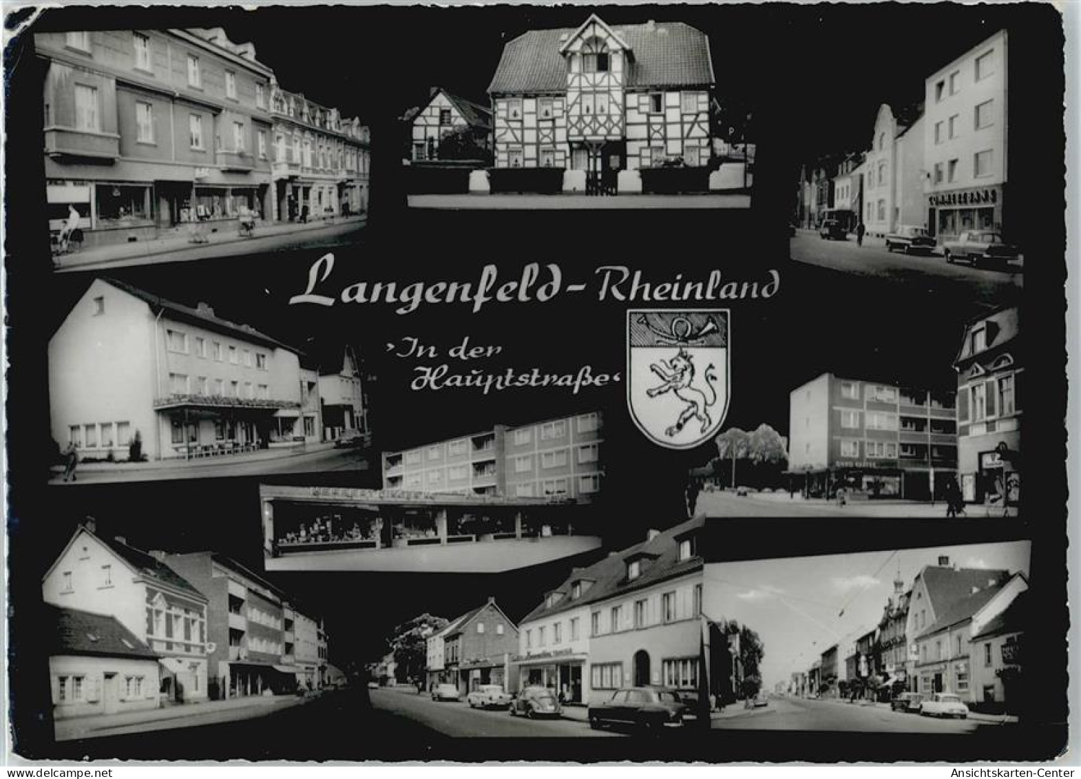 50357611 - Langenfeld (Rheinland)