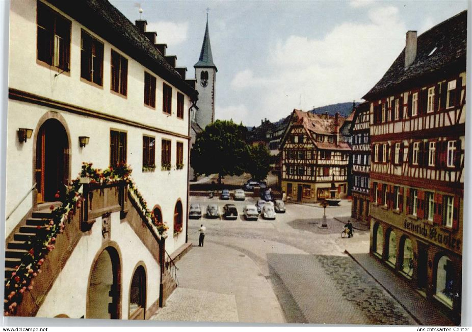 50374982 - Mosbach , Baden