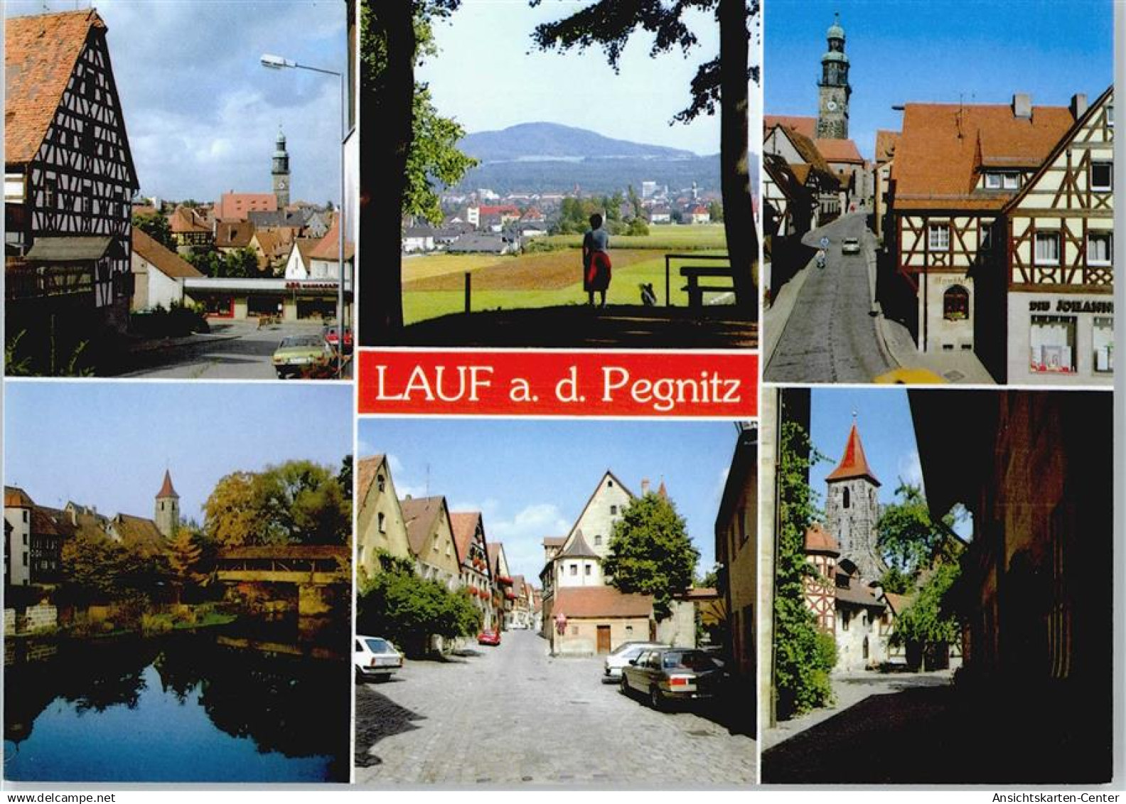 50382995 - Lauf a d Pegnitz